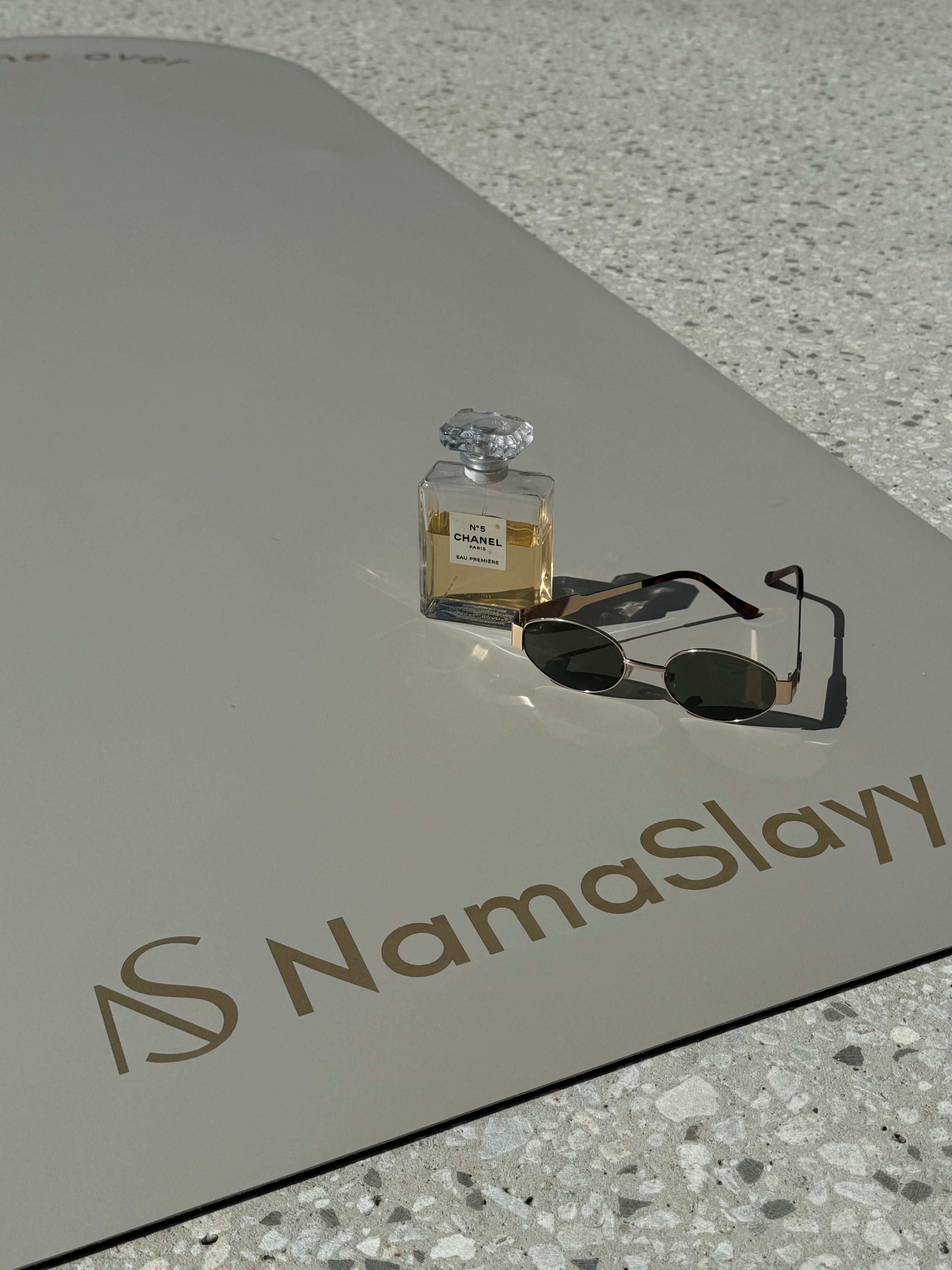 NamaSlayy