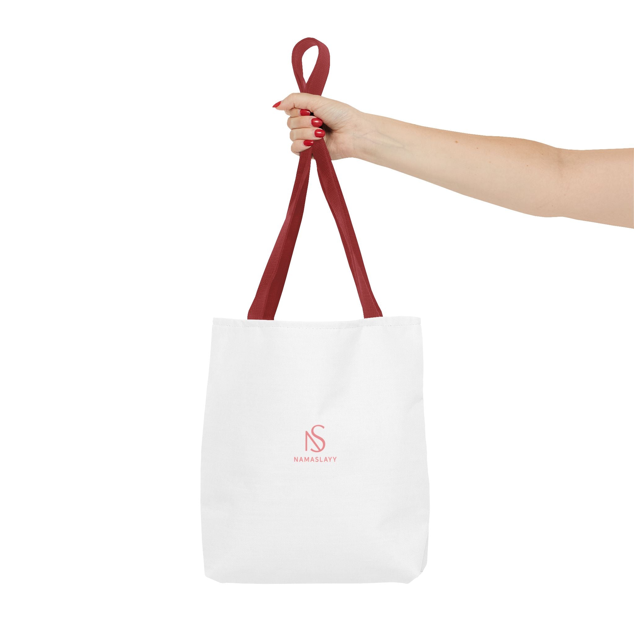 NamaSlayy Tote Bag