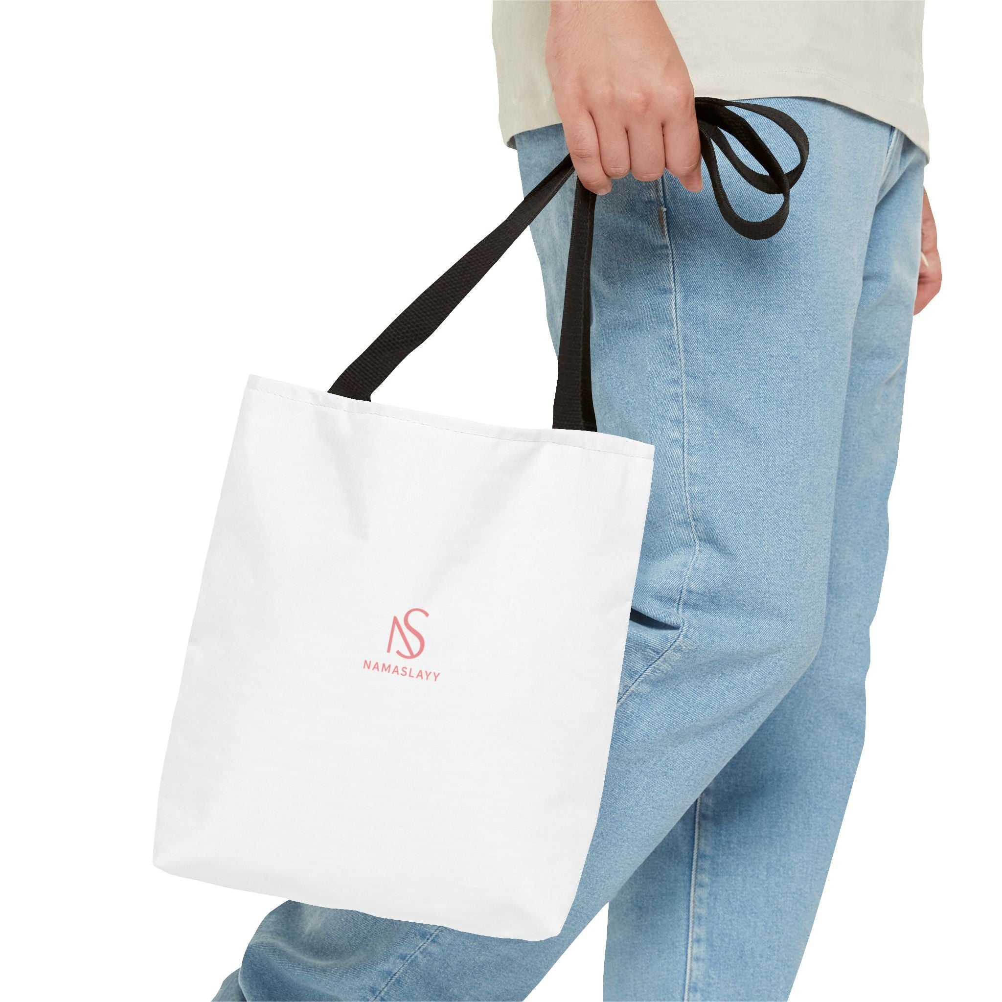 NamaSlayy Tote Bag