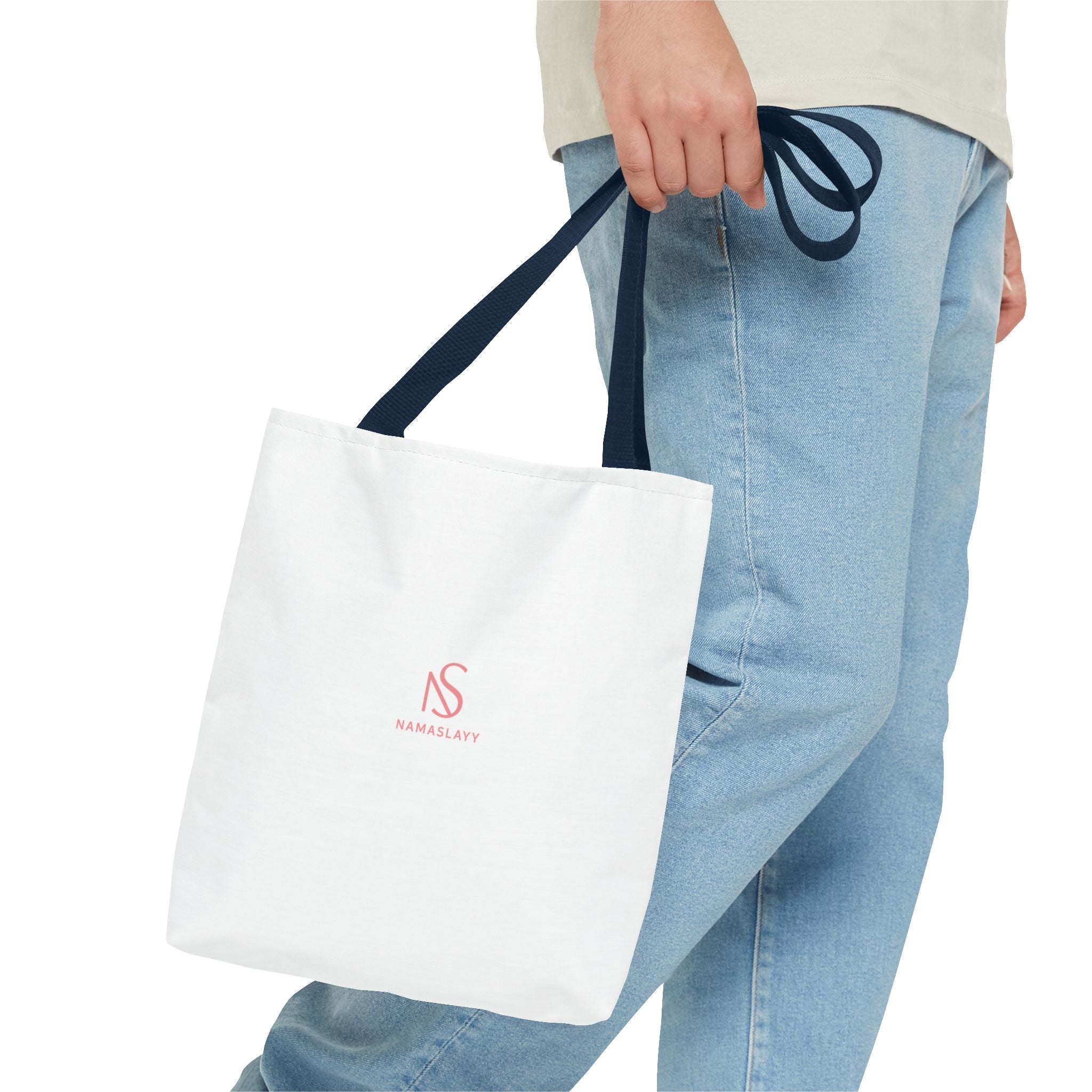 NamaSlayy Tote Bag