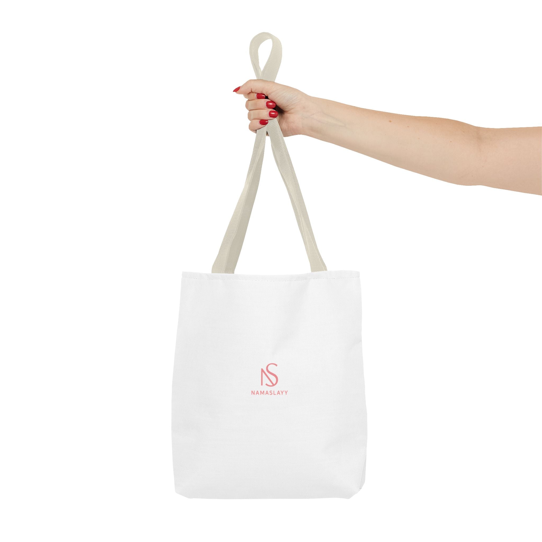 NamaSlayy Tote Bag
