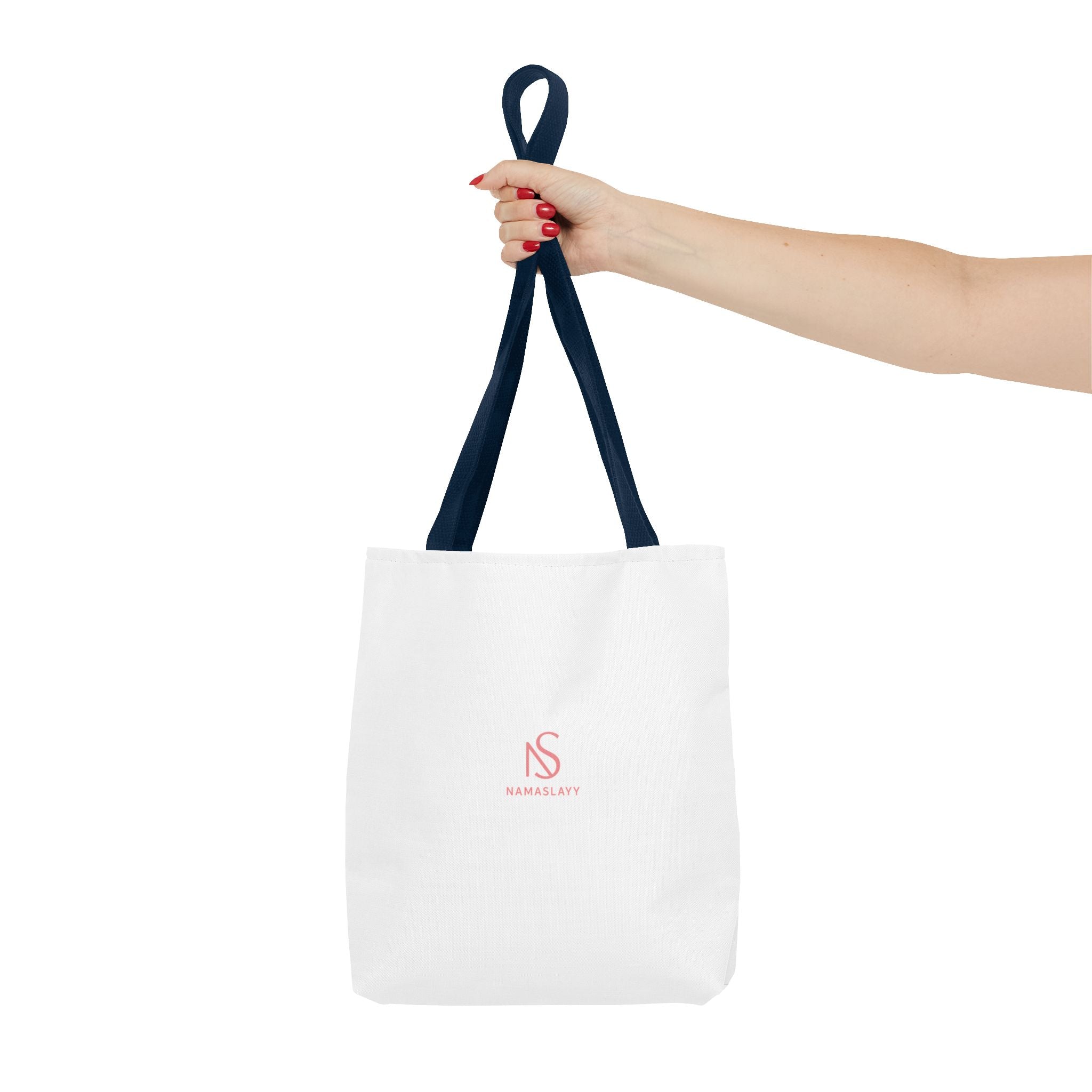 NamaSlayy Tote Bag
