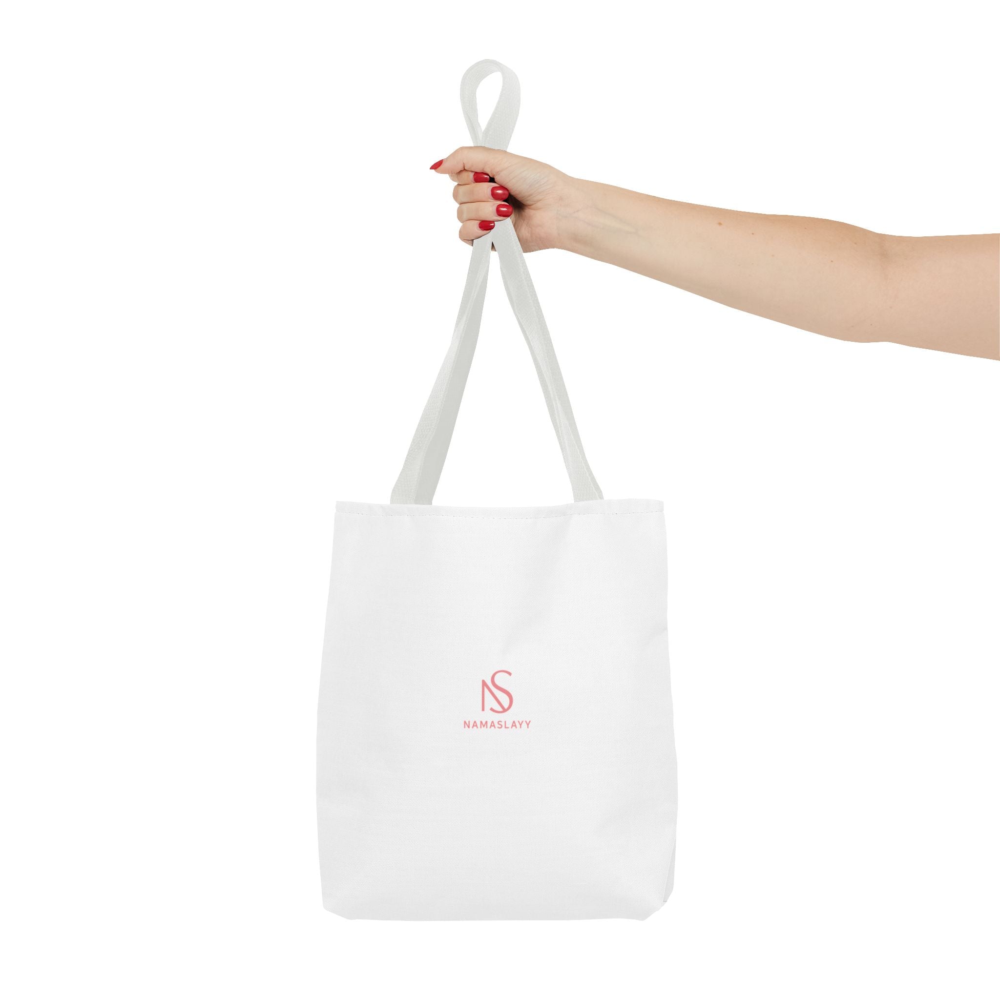 NamaSlayy Tote Bag
