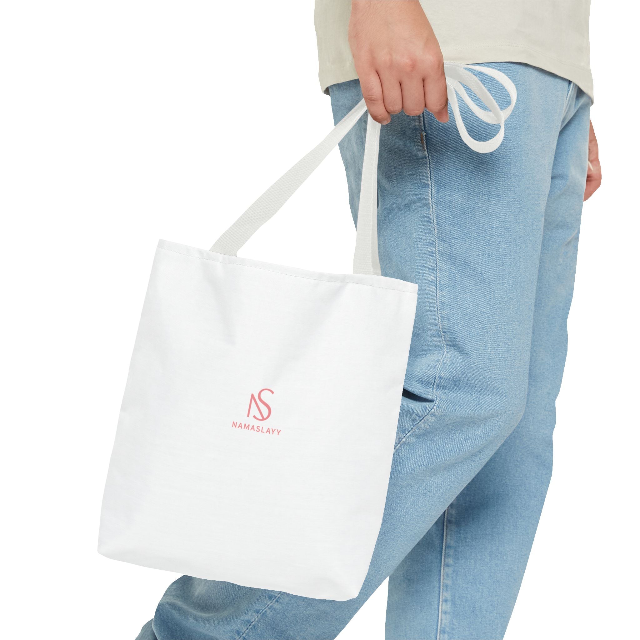NamaSlayy Tote Bag