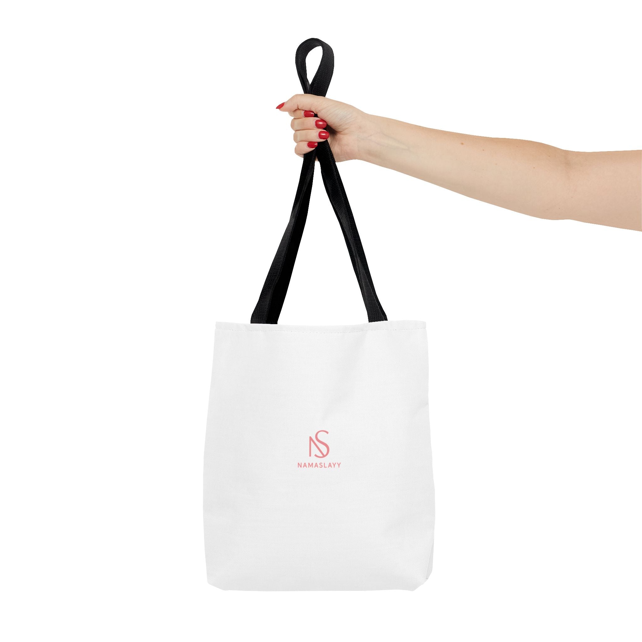 NamaSlayy Tote Bag