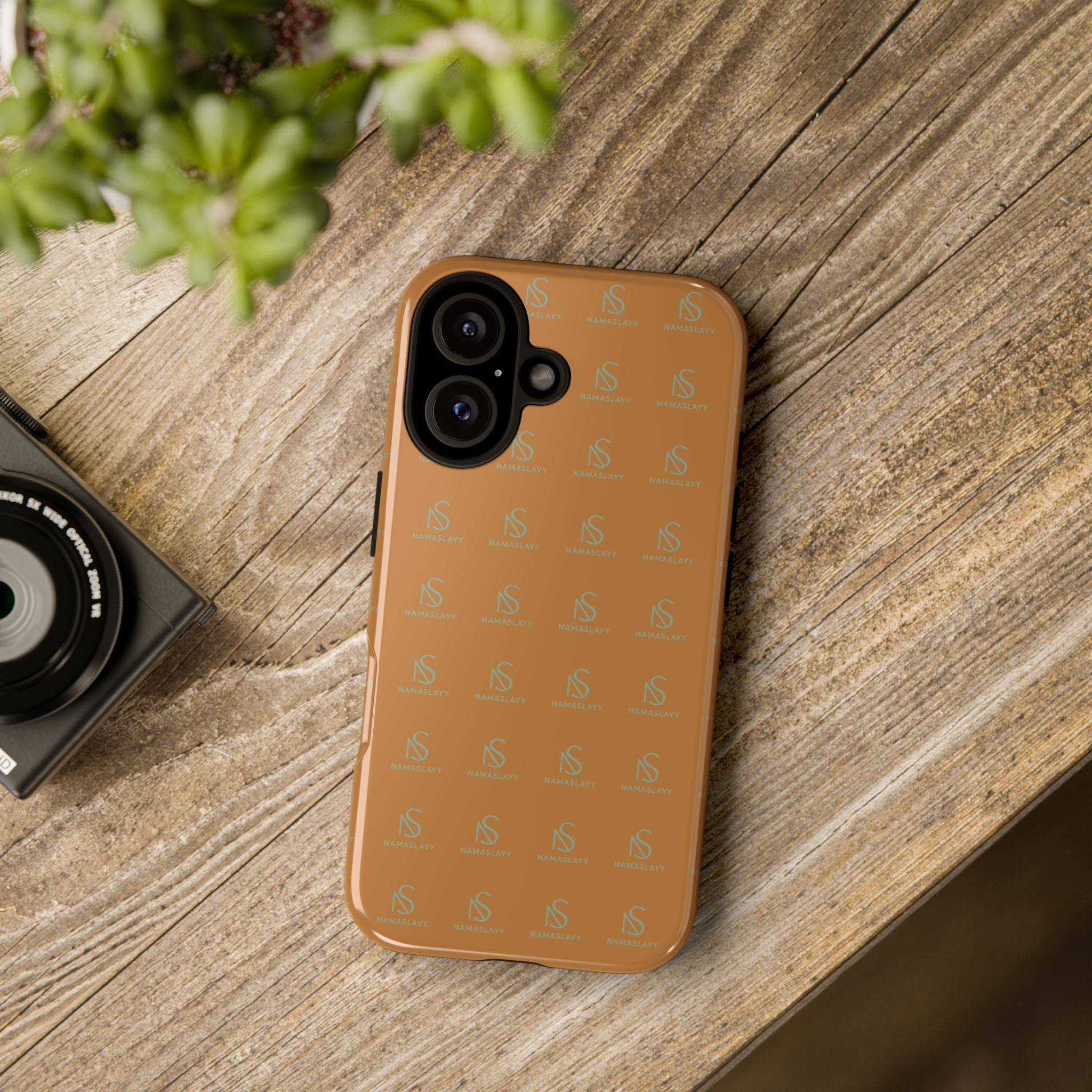 NamaSlayy Phone Case