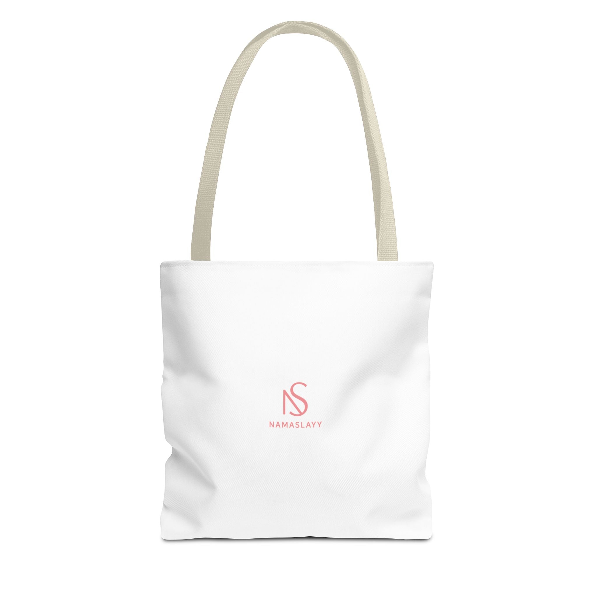 NamaSlayy Tote Bag