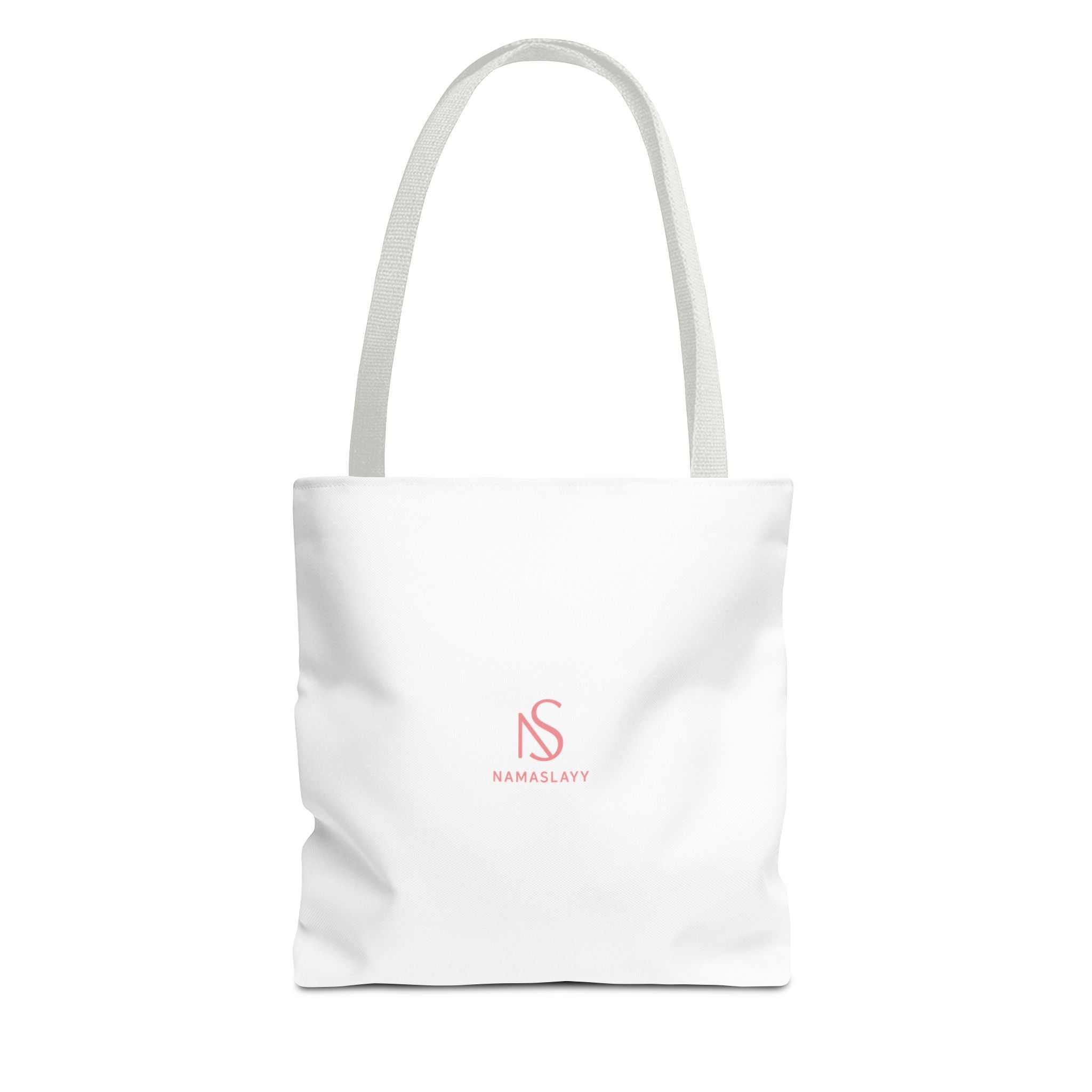 NamaSlayy Tote Bag