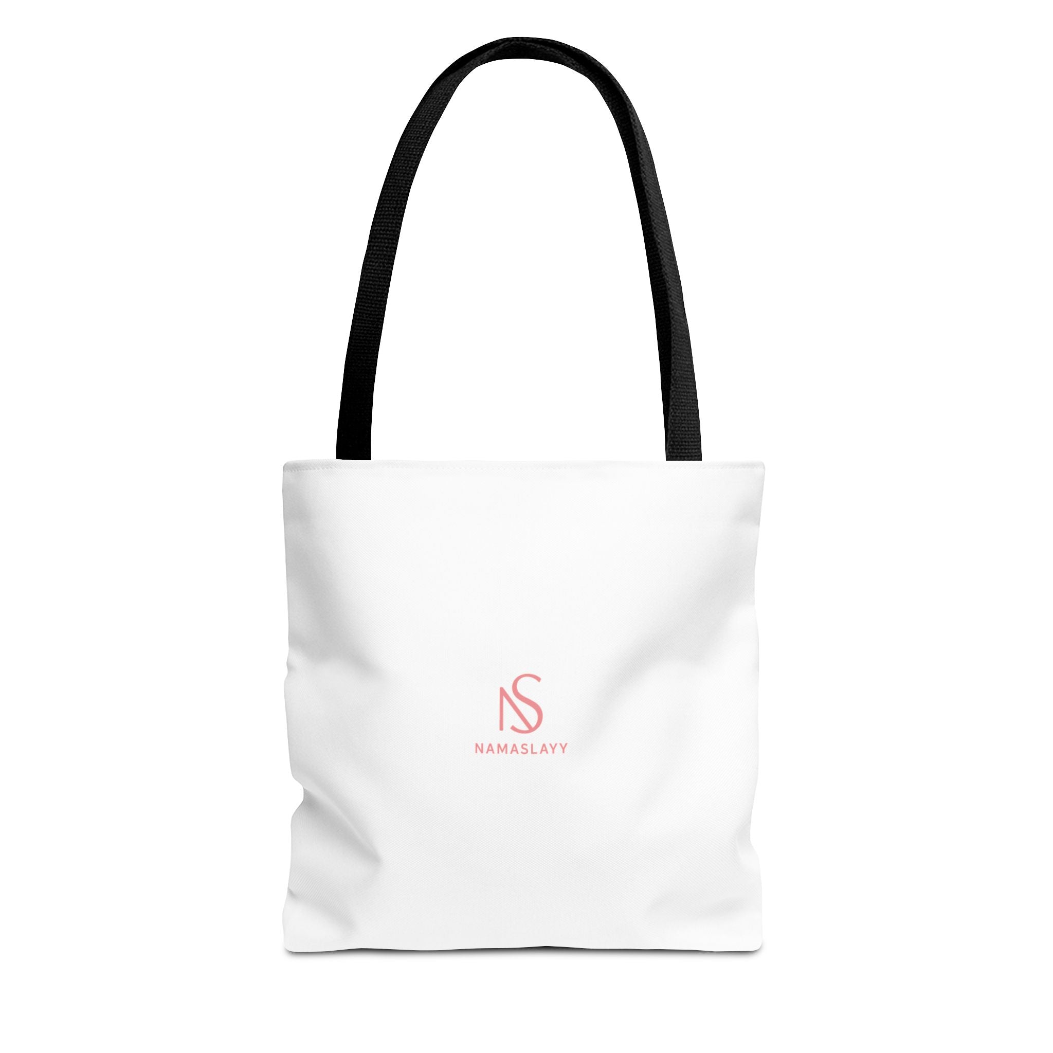 NamaSlayy Tote Bag